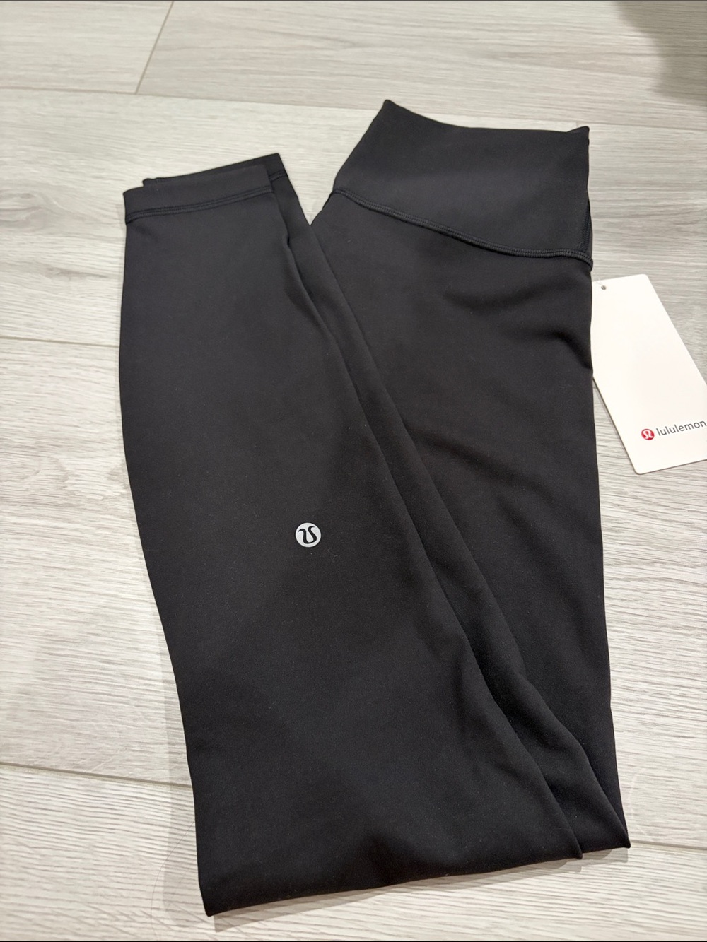Lululemon wunder train 28”